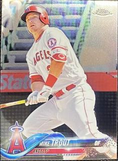 Mike Trout