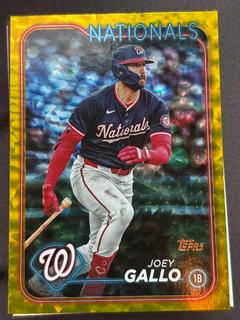 Joey Gallo