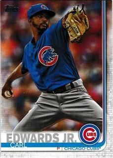 Carl Edwards Jr.
