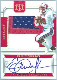 Eric Dickerson