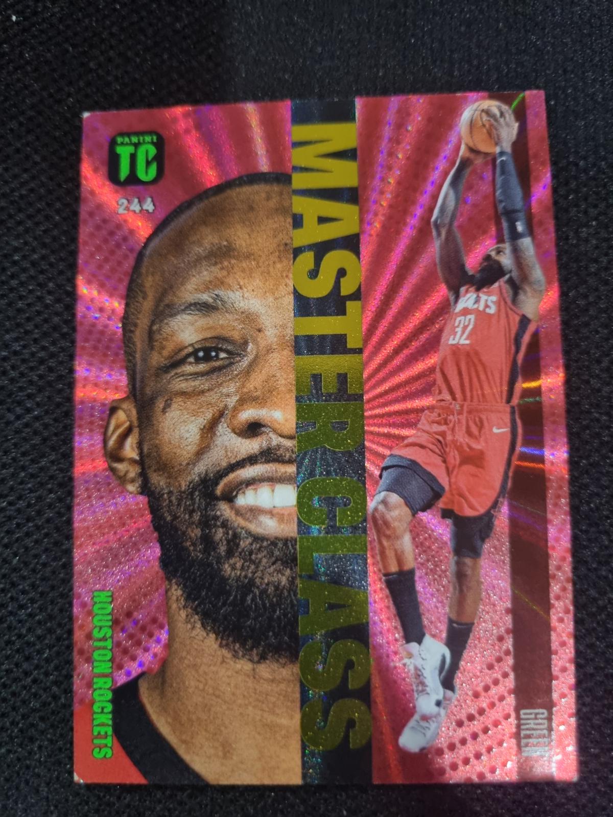 Jeff Green #244
