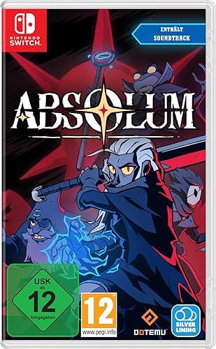 Carátula de Absolum - Imp - USA (Import) para Switch (edición PAL España)