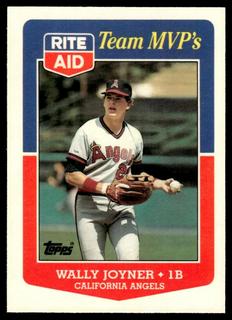 Wally Joyner