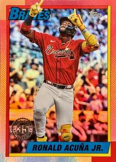Ronald Acuna Jr.