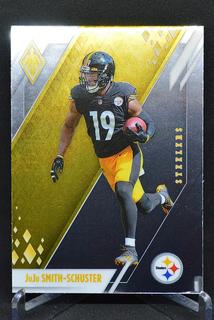 JuJu Smith Schuster