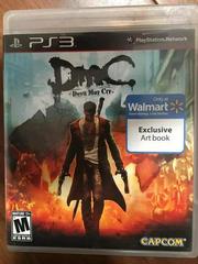 DMC: Devil May Cry [Walmart Edition] Playstation 3 Prices