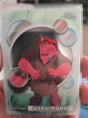 Quasimodo