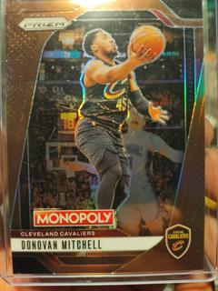 Donovan Mitchell