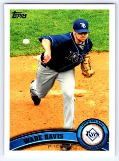Wade Davis