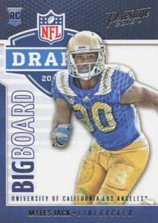 Myles Jack