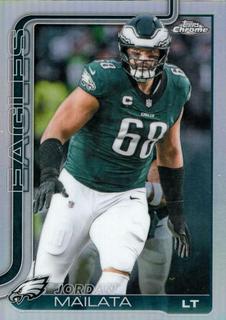Jordan Mailata