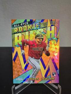 Jordan Lawlar
