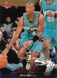 Byron Scott