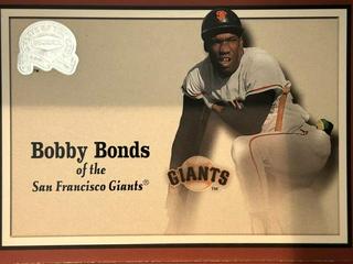 Bobby Bonds