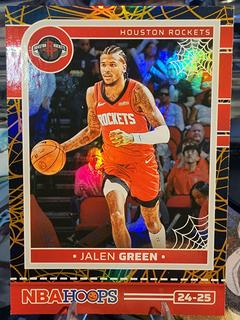 Jalen Green
