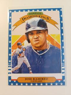 Jose Ramirez
