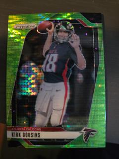 Kirk Cousins
