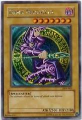 Dark Magician DDS-002 Prices | YuGiOh Dark Duel Stories Dark Magician DDS-002 Prices | YuGiOh Dark Duel Stories