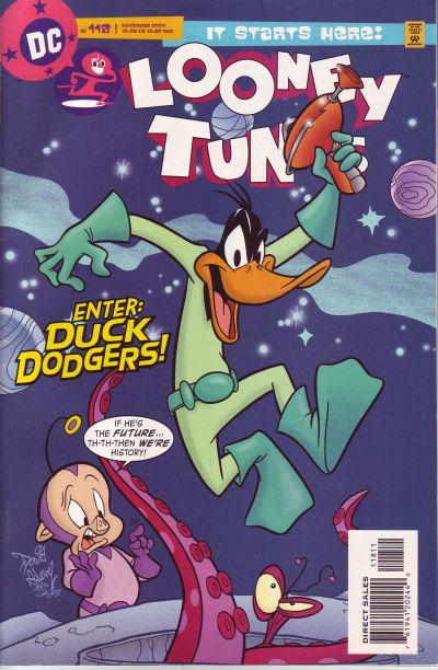 Looney Tunes #118 (2004) Comic Books Looney Tunes
