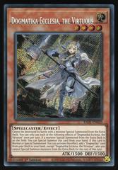 Dogmatika Ecclesia, The Virtuous [Misprint] RA01-EN020