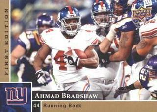 Ahmad Bradshaw