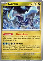 Kyurem Pokemon World Championships 2024 Prices