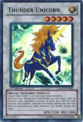 Thunder Unicorn [1st Edition] DREV-EN040