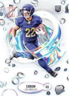 Blake Corum