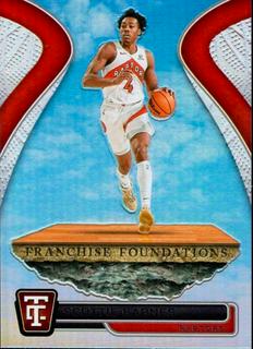Scottie Barnes