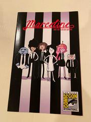 Adventure Time [San Diego Sketch] #1 (2012) Comic Books Adventure Time Prices