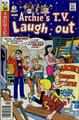 Archie's TV Laugh-Out | Comic Books Archie's TV Laugh-out