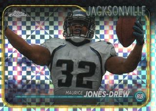 Maurice Jones-Drew