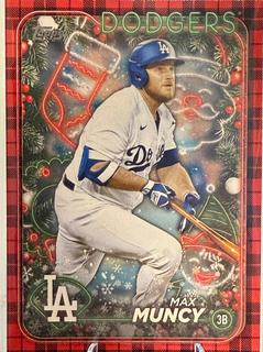 Max Muncy