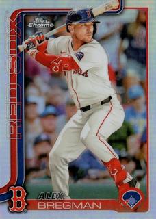 Alex Bregman
