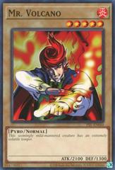 Mr. Volcano #PSV-EN044