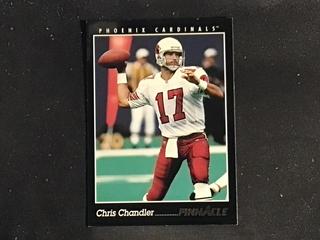 Chris Chandler