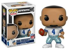 Dak Prescott #67 (Nfl)