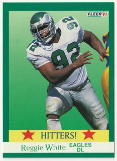 Reggie White