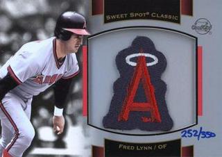 Fred Lynn