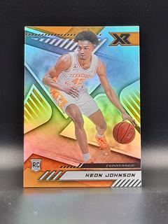 Keon Johnson