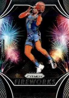 Russell Westbrook