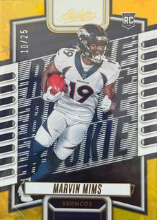 Marvin Mims