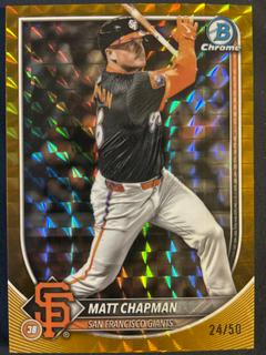 Matt Chapman