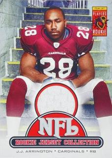 J.J. Arrington