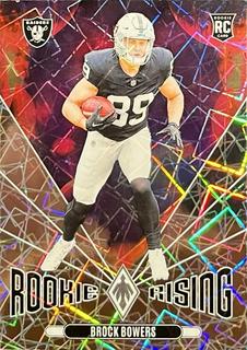 Brock Bowers