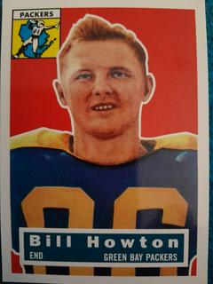 Billy Howton