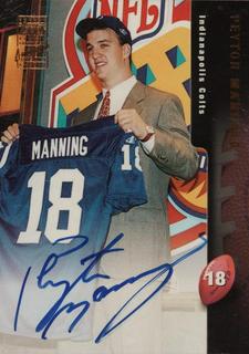 Peyton Manning