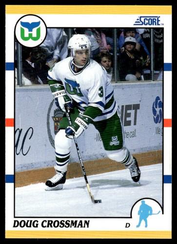 Doug Crossman #52T