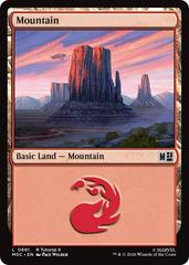 Mountain #861