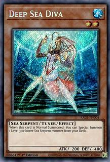 Deep Sea Diva RA03-EN004